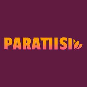 Paratiisi logo