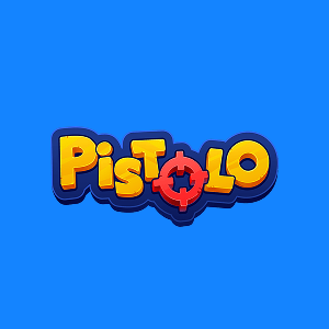 Pistolo casino logo