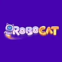 Robocat logo