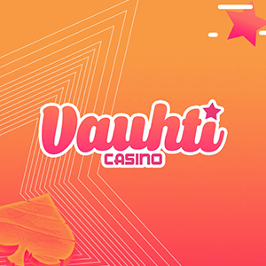 Vauhti logo