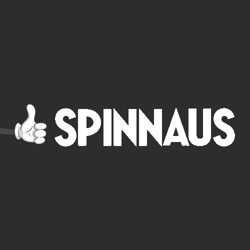 spinnaus casino logo